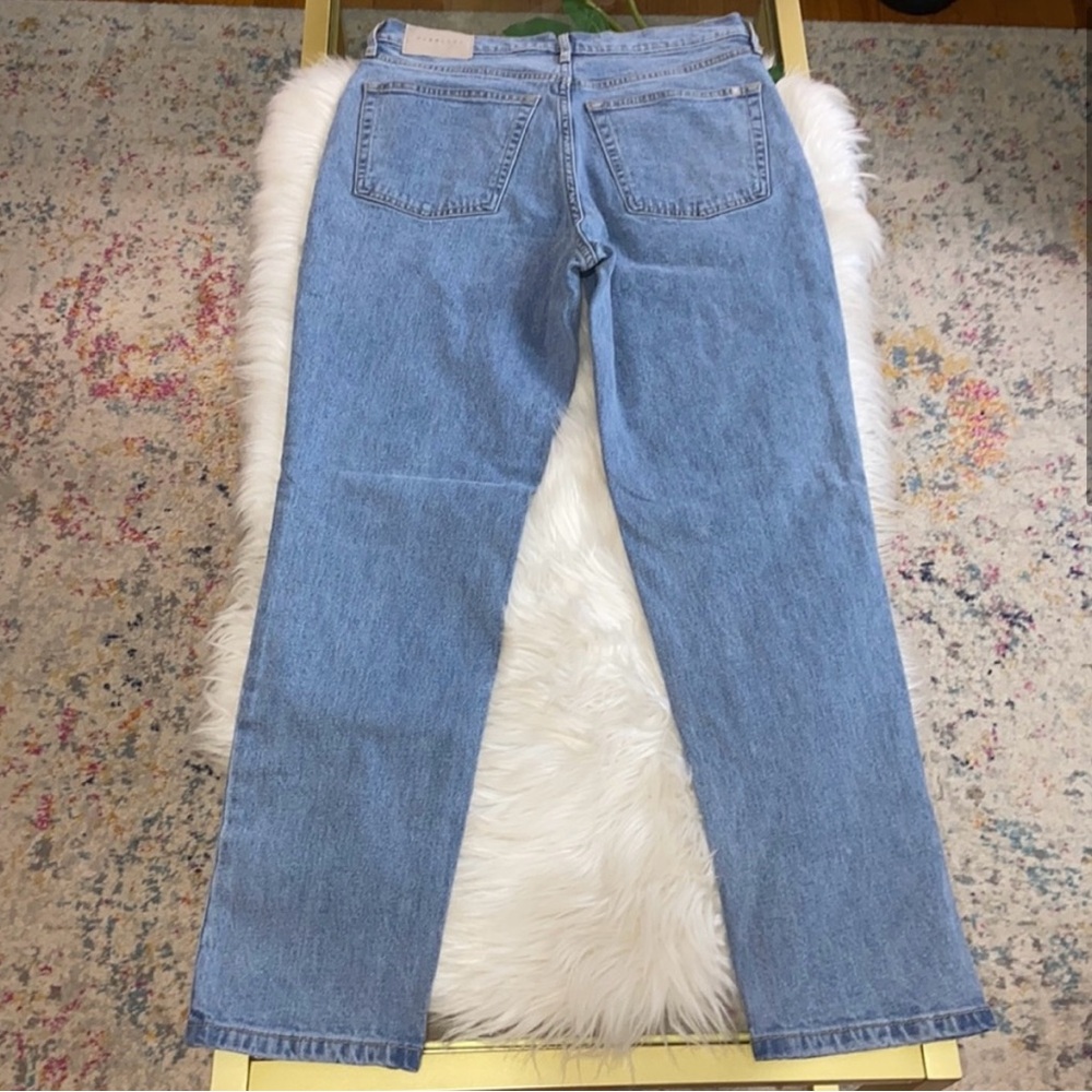 Everlane - The Original Cheeky Jean - Size 28 Regular - Picture 4 of 12